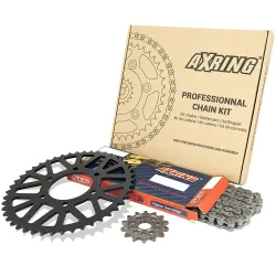 Kit Chaine APRILIA RS4 50 11x53