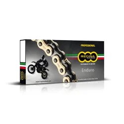 Kit Chaine DERBI SENDA 125 SM DRD RACING 17x50