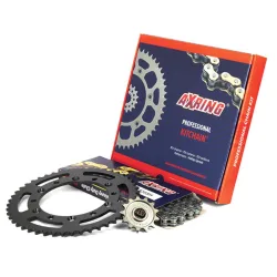 Kit Chaine Derbi Senda R/SM 50 DRD PRO