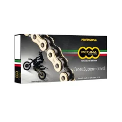 Kit Chaine Origine HUSABERG FS 570 14x38 Kit Chaine Origine HUSABERG FS 570 14x38