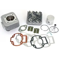 Kit Cylindre - 50cc - Ø40 Aprilia - Italjet - Derbi - Piaggio - Gilera Kit Cylindre - 50cc - Ø40 Aprilia - Italjet - Derbi - Piaggio - Gilera