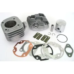 Kit Cylindre - 50cc - Ø40 Aprilia - Yamaha - Malaguti - Benelli - Beta - MBK Kit Cylindre - 50cc - Ø40 Aprilia - Yamaha - Malaguti - Benelli - Beta - MBK