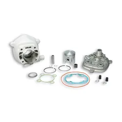 Kit Cylindre Culasse Alu Ø47 Kit Cylindre Culasse Alu Ø47
