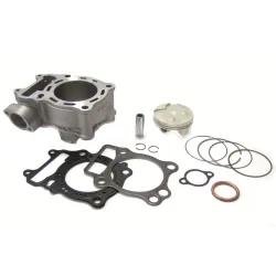 Kit Cylindre Honda Cr-F150 2007-2009 Ø66 - 150cc Kit Cylindre Honda Cr-F150 2007-2009 Ø66 - 150cc