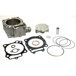 Kit Cylindre Honda Cr-F450 2002-2008 Ø96 - 450cc Kit Cylindre Honda Cr-F450 2002-2008 Ø96 - 450cc
