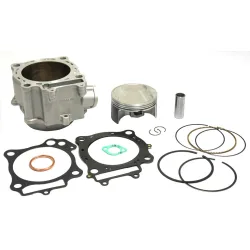 Kit Cylindre Honda Trx450 2004-2005 Ø97 - 480cc Kit Cylindre Honda Trx450 2004-2005 Ø97 - 480cc