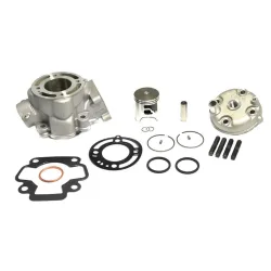 Kit Cylindre Ø44.5 65cc Kawasaki Kit Cylindre Ø44.5 65cc Kawasaki