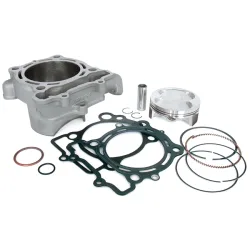 Kit Cylindre Ø77 250cc Kawasaki Kit Cylindre Ø77 250cc Kawasaki