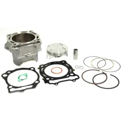 Kit Cylindre Ø95.5 450cc Suzuki Kit Cylindre Ø95.5 450cc Suzuki