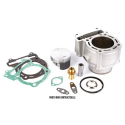 Kit Cylindre Suzuki Drz/Ltz400 2003-2005 Ø94 - 435cc Kit Cylindre Suzuki Drz/Ltz400 2003-2005 Ø94 - 435cc