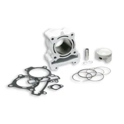 Kit Cylindre TECH4 Alu Ø63mm Kit Cylindre TECH4 Alu Ø63mm