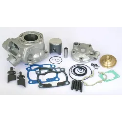 Kit Cylindre Yamaha Yz125 2005-2010 Ø54 Kit Cylindre Yamaha Yz125 2005-2010 Ø54