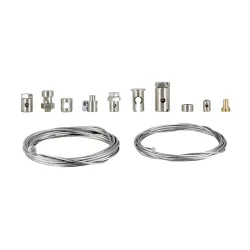 Kit de réparation cable Kit de réparation cable