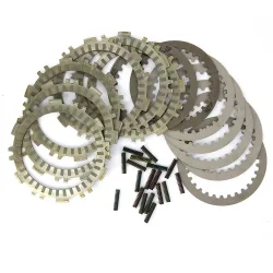 Kit disque embrayage Kit disque embrayage