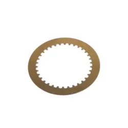Kit Disques Lisses d'embrayage KTM - Kit de 6 disques 1,6mm Kit Disques Lisses d'embrayage KTM - Kit de 6 disques 1,6mm