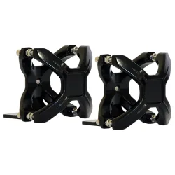 Kit Fixation pour Pare-buffle Kit Fixation pour Pare-buffle