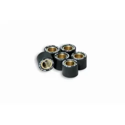 Kit Galets x6 Ø 15x12 - 6,8g Kit Galets x6 Ø 15x12 - 6,8g