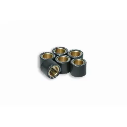 Kit Galets x6 Ø 16x13 - 6g Kit Galets x6 Ø 16x13 - 6g