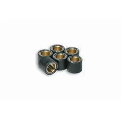 Kit Galets x6 Ø 16x13 - 7g Kit Galets x6 Ø 16x13 - 7g
