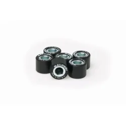 Kit Galets x6 Ø 18x14 - 10g Kit Galets x6 Ø 18x14 - 10g
