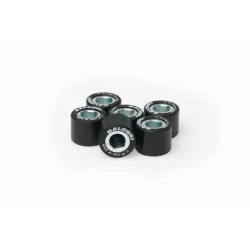 Kit Galets x6 Ø 18x14 - 13g Kit Galets x6 Ø 18x14 - 13g