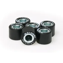 Kit Galets x6 Ø 18x14 - 9g Kit Galets x6 Ø 18x14 - 9g