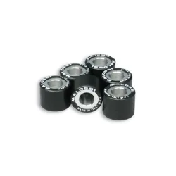 Kit Galets x6 Ø 19x15,5 - 5,5g Kit Galets x6 Ø 19x15,5 - 5,5g