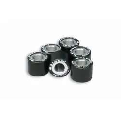 Kit Galets x6 Ø 19x17 - 7,4g Kit Galets x6 Ø 19x17 - 7,4g