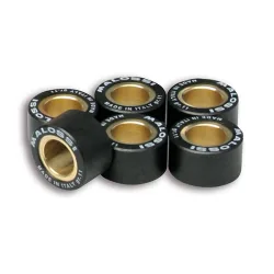 Kit Galets x6 Ø 20x12 - 8g Kit Galets x6 Ø 20x12 - 8g