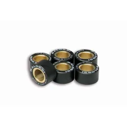 Kit Galets x6 Ø 20x12 - 9g