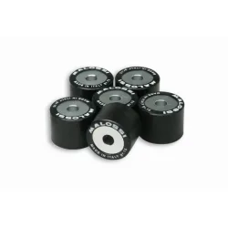 Kit Galets x6 Ø 23x18 - 20g Kit Galets x6 Ø 23x18 - 20g