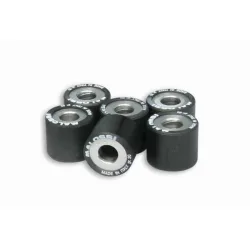 Kit Galets x6 Ø 25x22,2 - 20g Kit Galets x6 Ø 25x22,2 - 20g