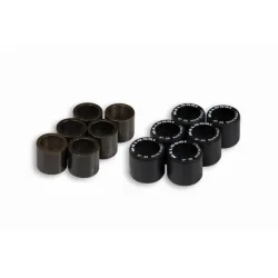 Kit Galets x6 Ø 25x22,2 Kit Galets x6 Ø 25x22,2