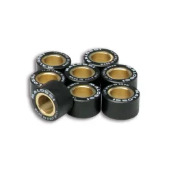 Kit Galets x8 Ø 20x12 - 10g Kit Galets x8 Ø 20x12 - 10g