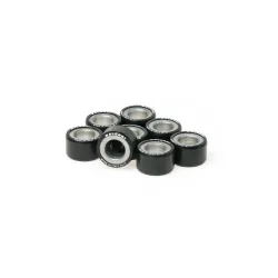 Kit Galets x8 Ø 25x14,9 Kit Galets x8 Ø 25x14,9