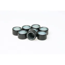 Kit Galets x8 Ø 25x17 - 14g Kit Galets x8 Ø 25x17 - 14g