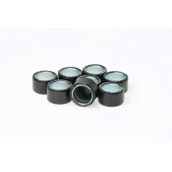 Kit Galets x8 Ø 25x17 - 15g Kit Galets x8 Ø 25x17 - 15g