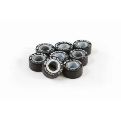 Kit Galets x8 Ø 26x12,8 - 18g Kit Galets x8 Ø 26x12,8 - 18g