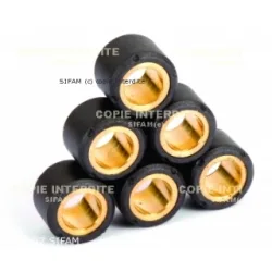 Kit Galets x8 Ø28x20-27g Kit Galets x8 Ø28x20-27g