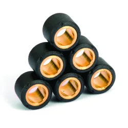 Kit Gallet x6 Ø19x15.5-5.5g Kit Gallet x6 Ø19x15.5-5.5g