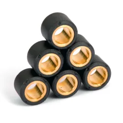 Kit Gallet x6 Ø19x17-8.7g Kit Gallet x6 Ø19x17-8.7g