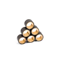 Kit Gallet x6 Ø23x18-17g Kit Gallet x6 Ø23x18-17g
