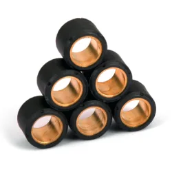 Kit Gallet x6 Ø25x22-28.5g Kit Gallet x6 Ø25x22-28.5g
