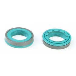 KIT - Joint de piston AIR SHOWA SFF-Air TAC 49mm (2 pcs) KIT - Joint de piston AIR SHOWA SFF-Air TAC 49mm (2 pcs)