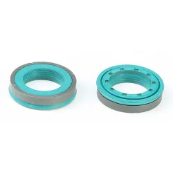KIT - Joint de piston diam 34mm AIR SHOWA SFF-Air TAC 49mm (2 pcs) KIT - Joint de piston diam 34mm AIR SHOWA SFF-Air TAC 49mm (2 pcs)