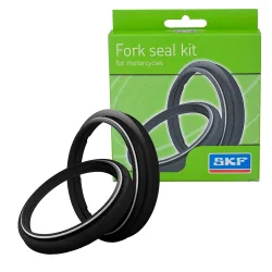 Kit joint spi + cache poussière ZF SACHS mm 46 BLACK COLOR Kit joint spi + cache poussière ZF SACHS mm 46 BLACK COLOR
