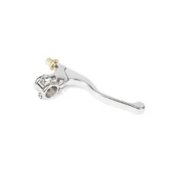 Kit Levier de Frein Argent Kit Levier de Frein Argent