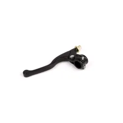 Kit Levier Embrayage Noir Kit Levier Embrayage Noir