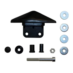 Kit Modif Rétroviseur TMax530 Gauche YAMAHA XP 530 T-MAX / ABS Kit Modif Rétroviseur TMax530 Gauche YAMAHA XP 530 T-MAX / ABS
