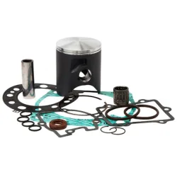 Kit Piston Complet 2 Temps - CR 250 R - Côte C - Ø66,36mm Kit Piston Complet 2 Temps - CR 250 R - Côte C - Ø66,36mm